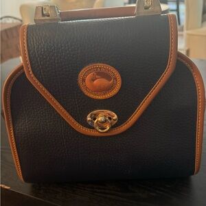 Vintage Dooney & Bourne Handbag